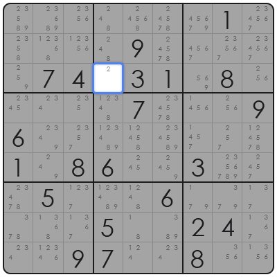 sudoku for middle schoolers