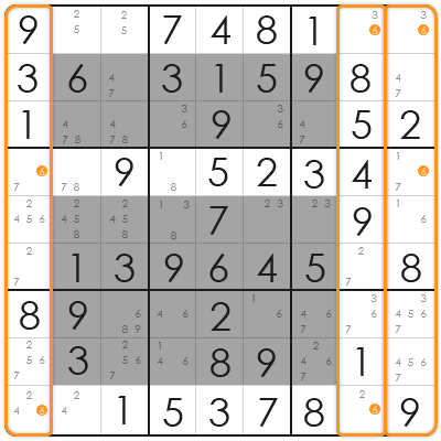 sudoku easy pdf